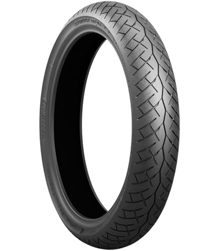ブリヂストン　16インチ Amazon.com: Bridgestone Battlax BT46F Tire - 100/90-16 M/C